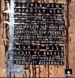 Smogtown-Incest and Pestilence-LP Vinyl