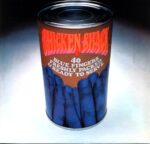 Chicken Shack-Forty Blue Fingers Freshly Packed And Ready To Serve Reissue 2010-LP Vinyl