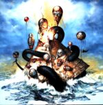 Circa Survive-Descensus-LP Vinyl