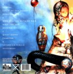 Circa Survive-Descensus-LP Vinyl