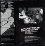 Government Issue-Boycott Stabb Complete Session white-LP Vinyl