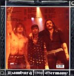 Motörhead-Everything Louder Than Everyone Else-2019 LP Vinyl