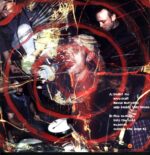 On Trial-Head Entrance 1997-LP Vinyl