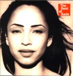 Sade-The Best Of Sade-LP Vinyl