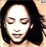 Sade-The Best Of Sade-LP Vinyl