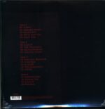 Sepultura-A-Lex-2022 LP Vinyl