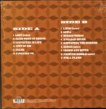 Sepultura-Dante XXI-2022 LP Vinyl