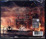 Burning Ground-Last Day Of Light-CD – Bild 2