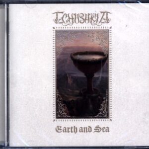 Echushkya-Earth And Sea-CD