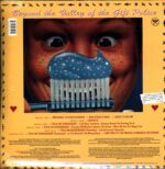 Jello Biafra-Beyond The Valley Of The Gift Police-LP Vinyl