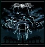 Obelyskkh-The Providence-LP Vinyl