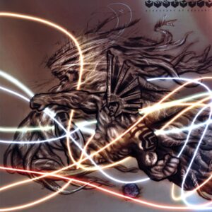 Obskuria-The Discovery Of Obskuria-LP Vinyl