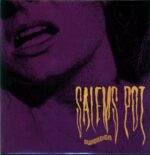 Salem's Pot-Sweeden orange-LP Vinyl