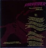 Salem's Pot-Sweeden orange-LP Vinyl