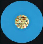 Sky Picnic-Paint Me A Dream blue-LP Vinyl - Image 3