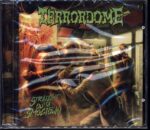 Terrordome-Straight Outta Smogtown-CD