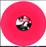 Trade Wind-You Make Everything Disappear-pink 12 Vinyl