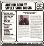Arthur Conley-Sweet Soul Music-LP Vinyl