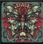 Black Rainbows-Supermothafuzzalicious!!-fucsia LP Vinyl