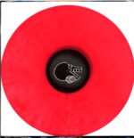 Black Rainbows-Supermothafuzzalicious!!-fucsia LP Vinyl