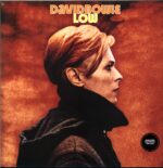 David Bowie-Low-LP Vinyl