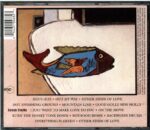 Meat Puppets-Out My Way-CD-Single