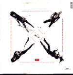 Mötley Crüe-Too Fast For Love-2022 LP Vinyl