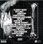 Days N' Daze-Show Me The Blueprints Demos-dopamine LP Vinyl