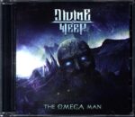 Divine Weep-The Omega Man-CD