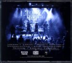 Divine Weep-The Omega Man-CD