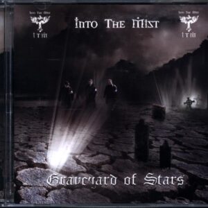 Into The Mist-Graveyard Of Stars-CD