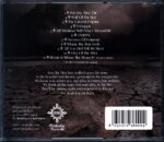 Into The Mist-Graveyard Of Stars-CD