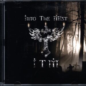Into The Mist-Into The Mist-CD