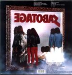 Black Sabbath-Sabotage-LP Vinyl - Image 2