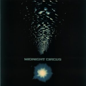 Midnight Circus-Midnight Circus-2013 LP Vinyl
