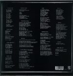 Oiro-Coole Narben-red LP Vinyl – Bild 2