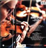 Stewart Copeland-Police Deranged For Orchestra-LP Vinyl