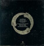 Black Tusk-The Fallen Kingdom yellow-12 Vinyl