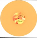 Clouds-We Are Above You-yellow blue LP Vinyl – Bild 3