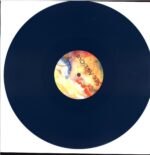 Clouds-We Are Above You-yellow blue LP Vinyl – Bild 4