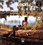 Leon Bridges-Leon-LP Vinyl