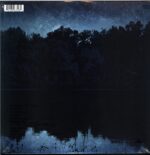 Planes Mistaken For Stars-Do You Still Love Me-ice blue LP Vinyl