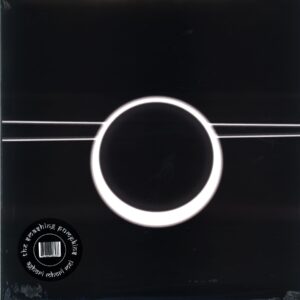 The Smashing Pumpkins-Aghori Mhori Mei-LP Vinyl