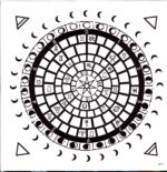 Wave Temples-Panama Shift-white LP Vinyl