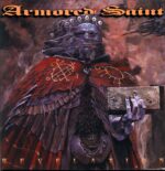 Armored Saint-Revelation EU 2000-LP Vinyl