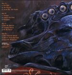 Armored Saint-Revelation EU 2000-LP Vinyl