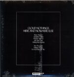 Cloud Nothings-Here And Nowhere Else-LP Vinyl