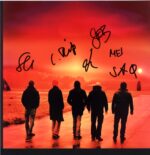 Black Space Riders-Beyond Refugeeum E.P.-12 Vinyl