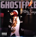 Ghostface Killah-The Pretty Toney Album-LP Vinyl