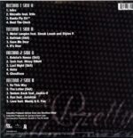 Ghostface Killah-The Pretty Toney Album-LP Vinyl